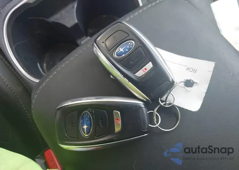 2020 Subaru Outback Limited from USA, damaged, VIN 4S4BTANC6L3254982